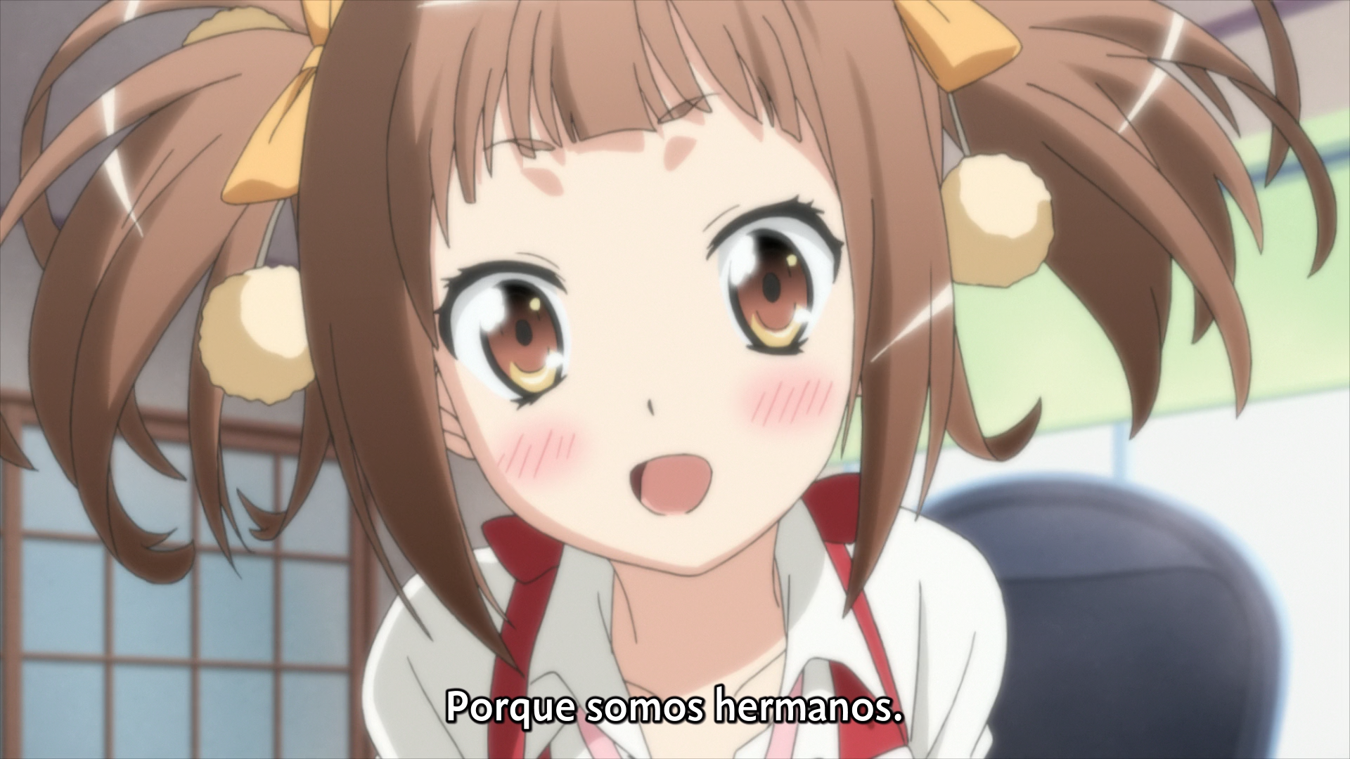 Kono Naka ni Hitori, Imouto ga Iru!: Ani, Imouto, Koibito (Tekeremata!)